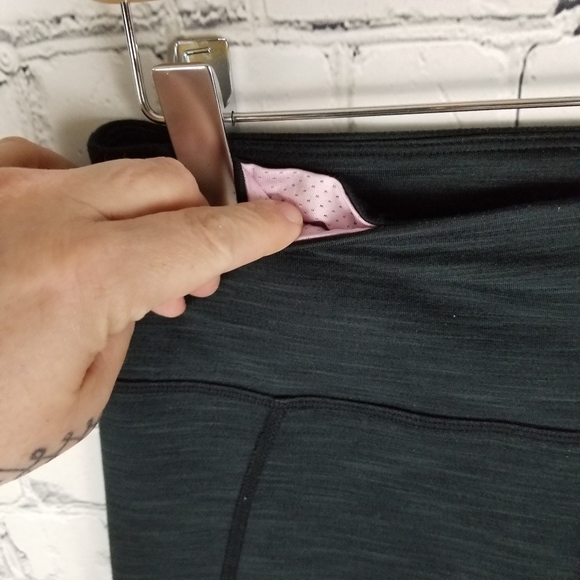 NANETTE LEPORE | pocket cropped leggings - Picture 3 of 7